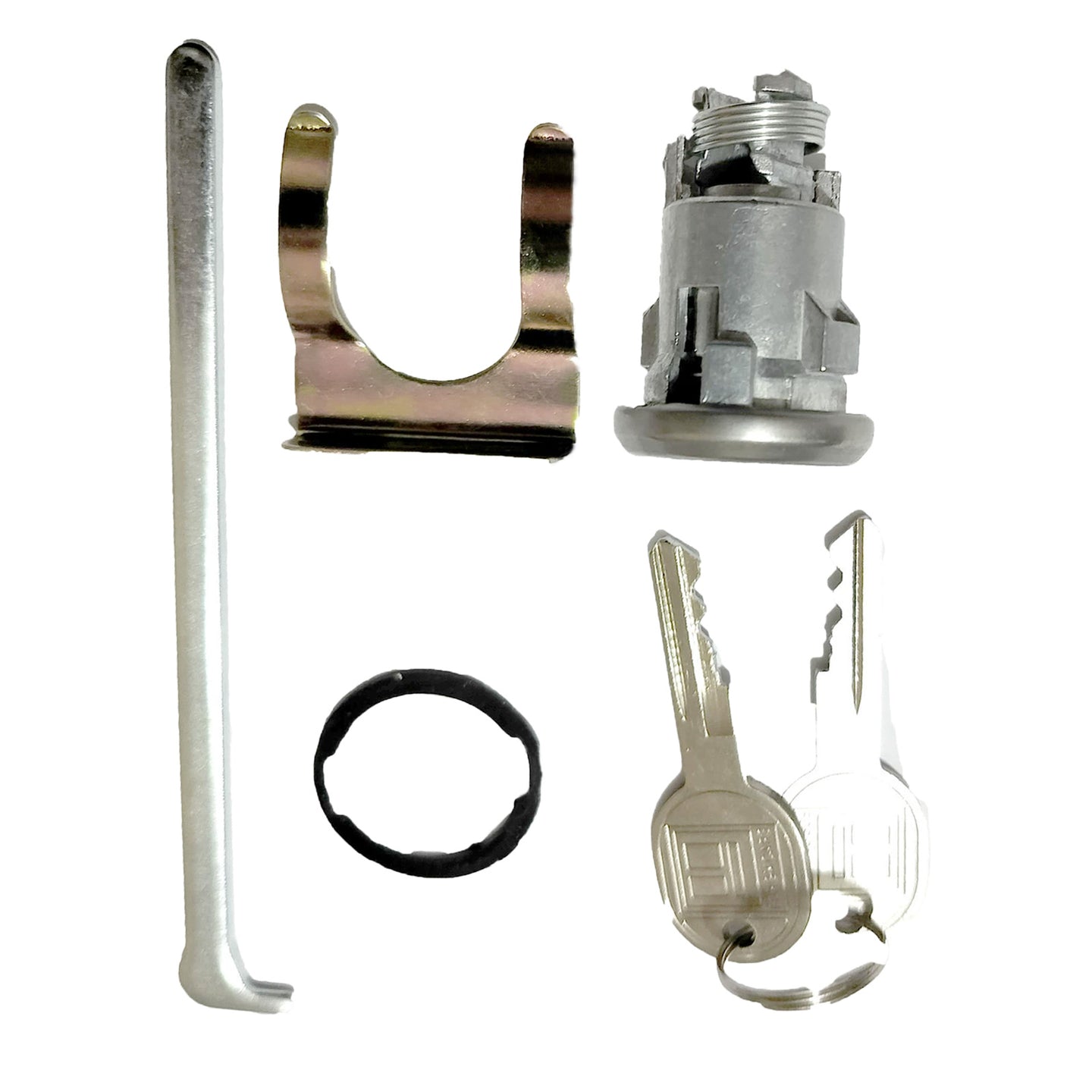 {{ Boot Lock Suitable for Holden Monaro GTS Kingswood HQ HJ HX HZ Torana LC LJ LH LX UC }} - Buy Car Parts Online at {{ Kaka Auto Parts }}.