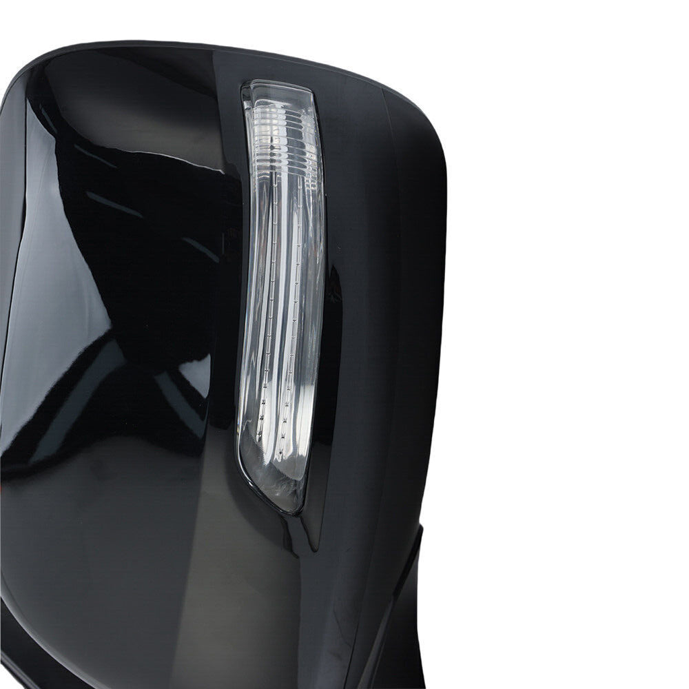 Left Electric Door Mirror 7?Pin Suitable for Toyota Prado 150 2009¨C2013