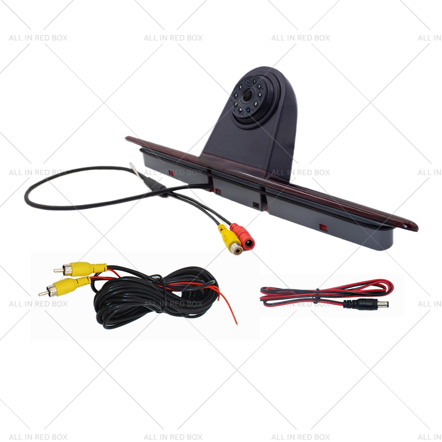 {{ Rear View Brake Light Backup Camera Suitable for Mercedes Benz Sprinter }} - Buy Car Parts Online at {{ Kaka Auto Parts }}.