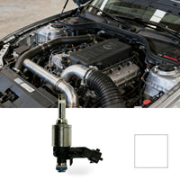 Fuel Injector Suitable for Hyundai Sonata Azera Santa Fe 3.3L 0261500107