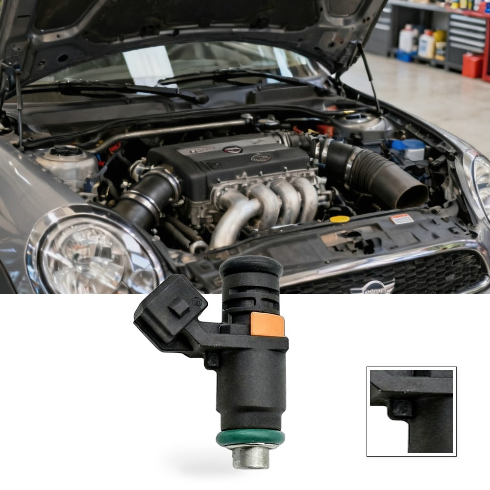 Fuel Injector Suitable for Peugeot 405 Kia 1990-2010 5WY-2817A