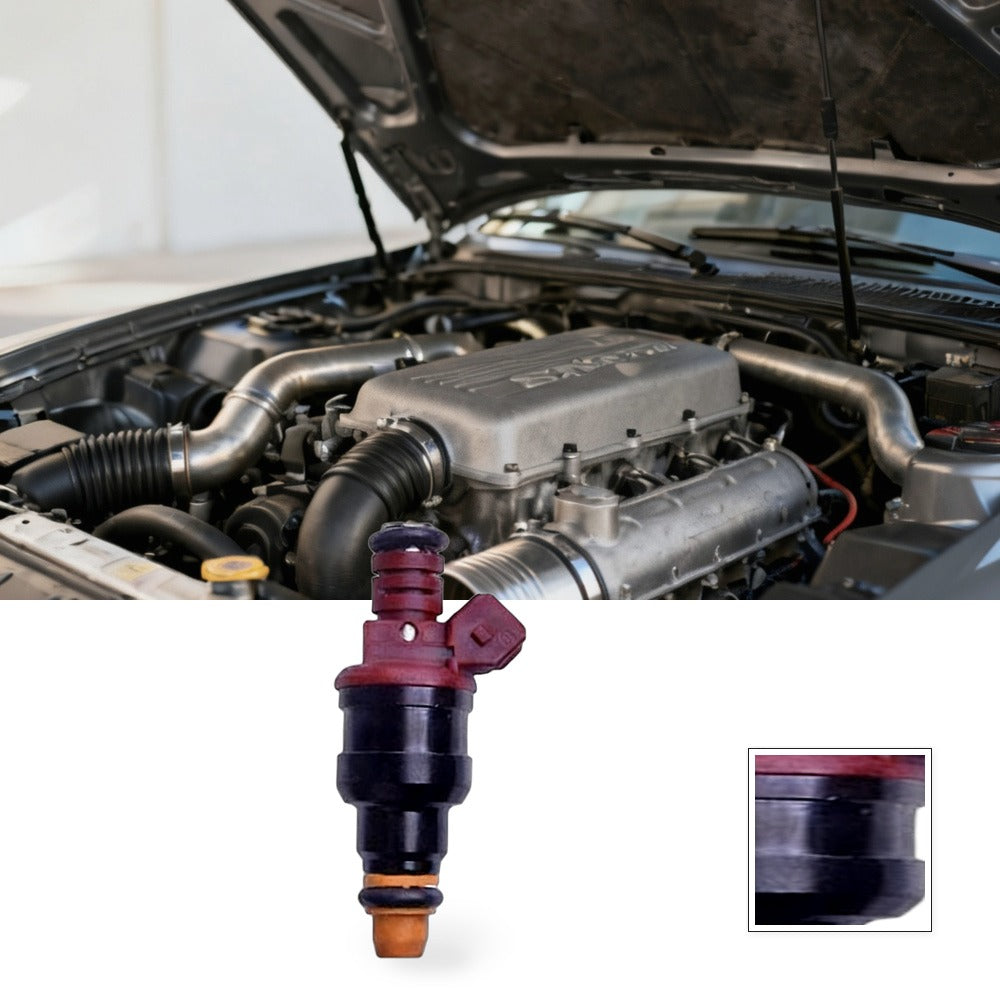 Fuel Injector Suitable for Volvo 850 960 C70 S70 V70 1994-2004 0280150431