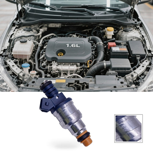 Fuel Injector Suitable for Volkswagen Kombi 1.6L 1998-2005 0280150553
