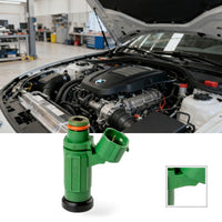 Fuel Injector Suitable for Kawasaki Ultra 250 2007-2008 Mitsubishi JY0848 - BG1