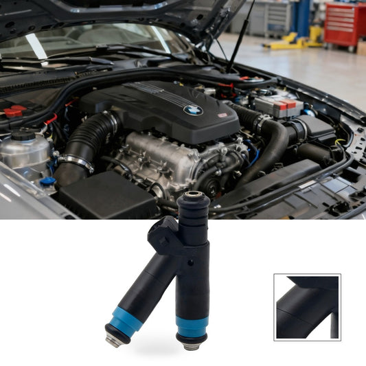 FI114991 109991 FI114991 850cc Injector 832-11160 FI114991
