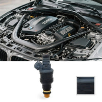 Fuel Injector Suitable for BMW 325i 525i M3 Ford Mustang F-150 Volvo 240 - BG1