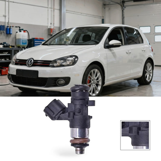 Fuel Injector Suitable for VW Golf 1.6L 2013-2017 04E906031C 0280158307