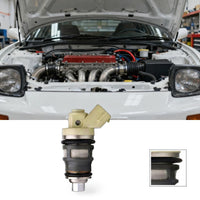 540cc Fuel Injector Suitable for Toyota Chaser Mark II Cresta Soarer Supra - BG1