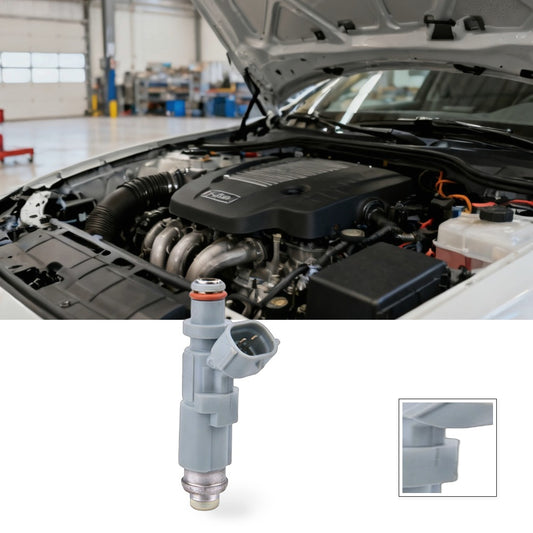 370CC Fuel Injector Suitable for Toyota Crown 1JZ-GTE JZS171 23250-46070