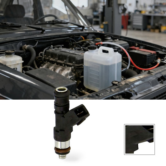 Fuel Injector Suitable for Lada Various Models 2000-2024 JY0564 0280158022