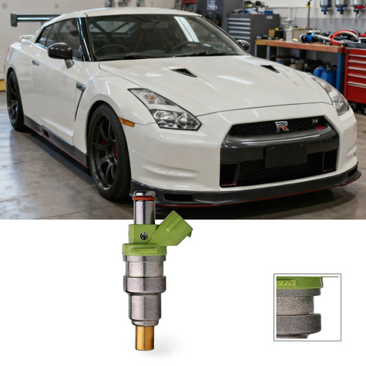800CC Fuel Injector Suitable for Nissan Skyline GT-R RB26DETT 1001-87096