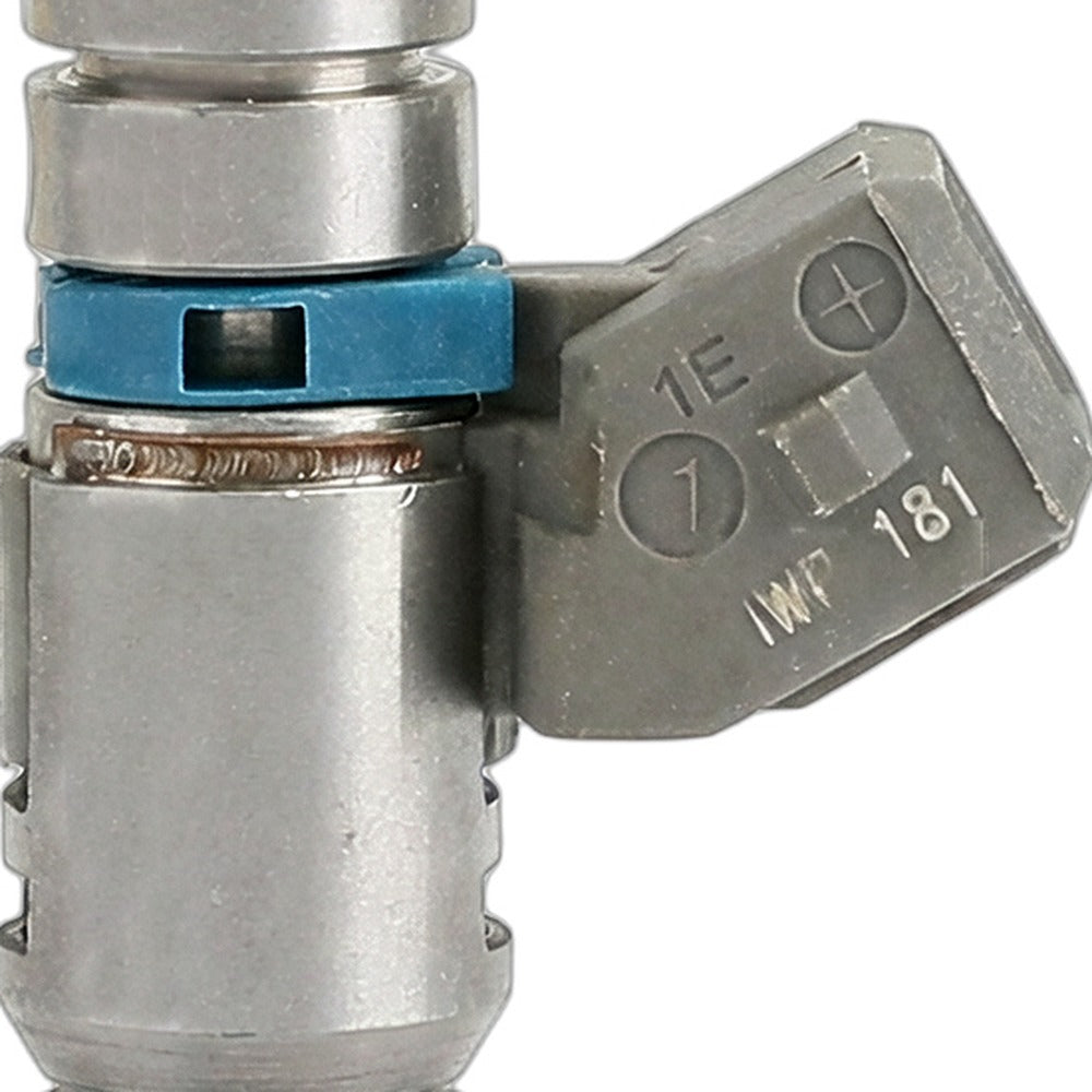 IWP181 IWP-181 Fuel Injector Suitable for Marelli Harley-Davidson Motor - XQ1