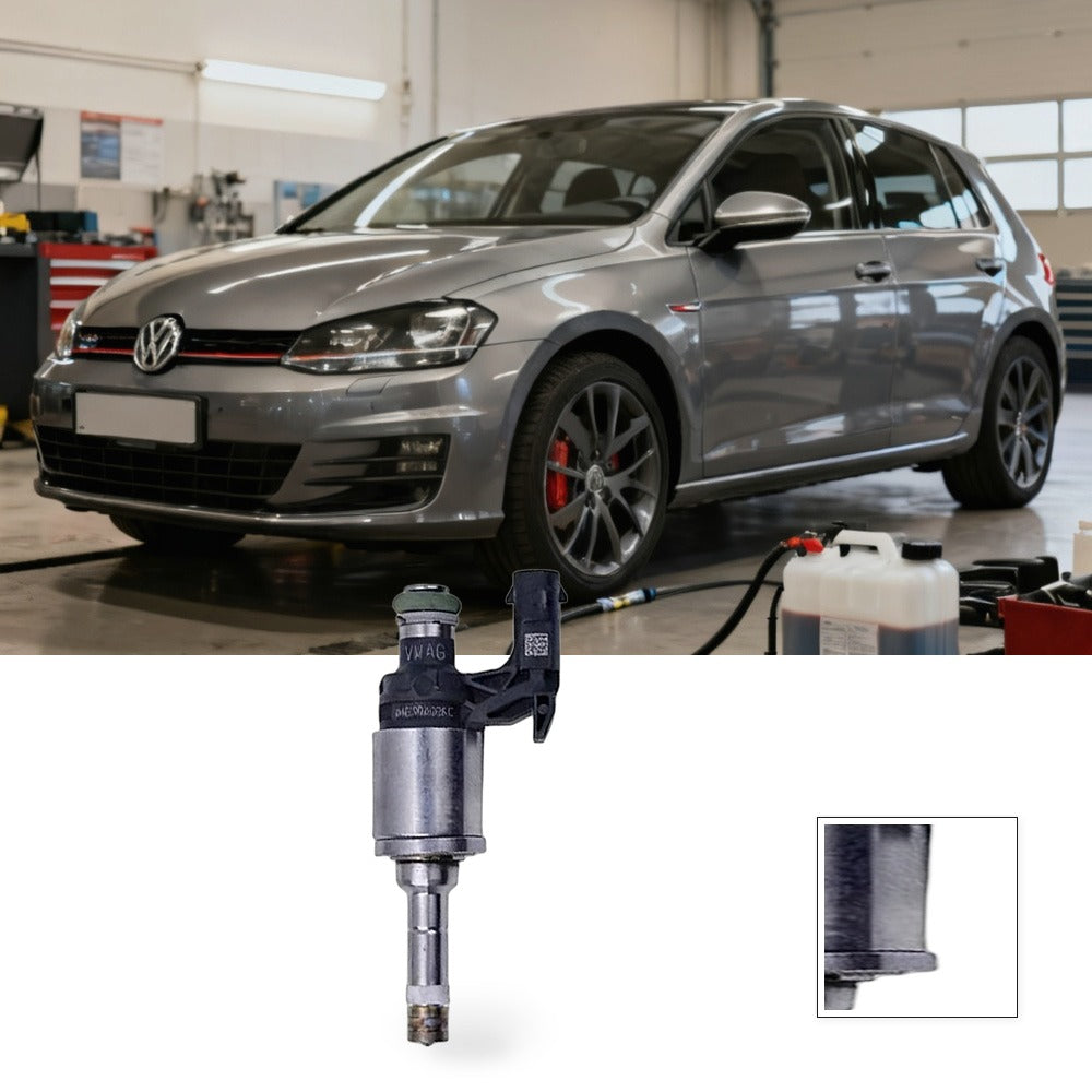 Fuel Injector Suitable for VW Golf Jetta Polo 1.4T 04E906036C 04E906036Q - BG1