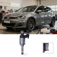 Fuel Injector Suitable for VW Golf Jetta Polo 1.4T 04E906036C 04E906036Q - BG1
