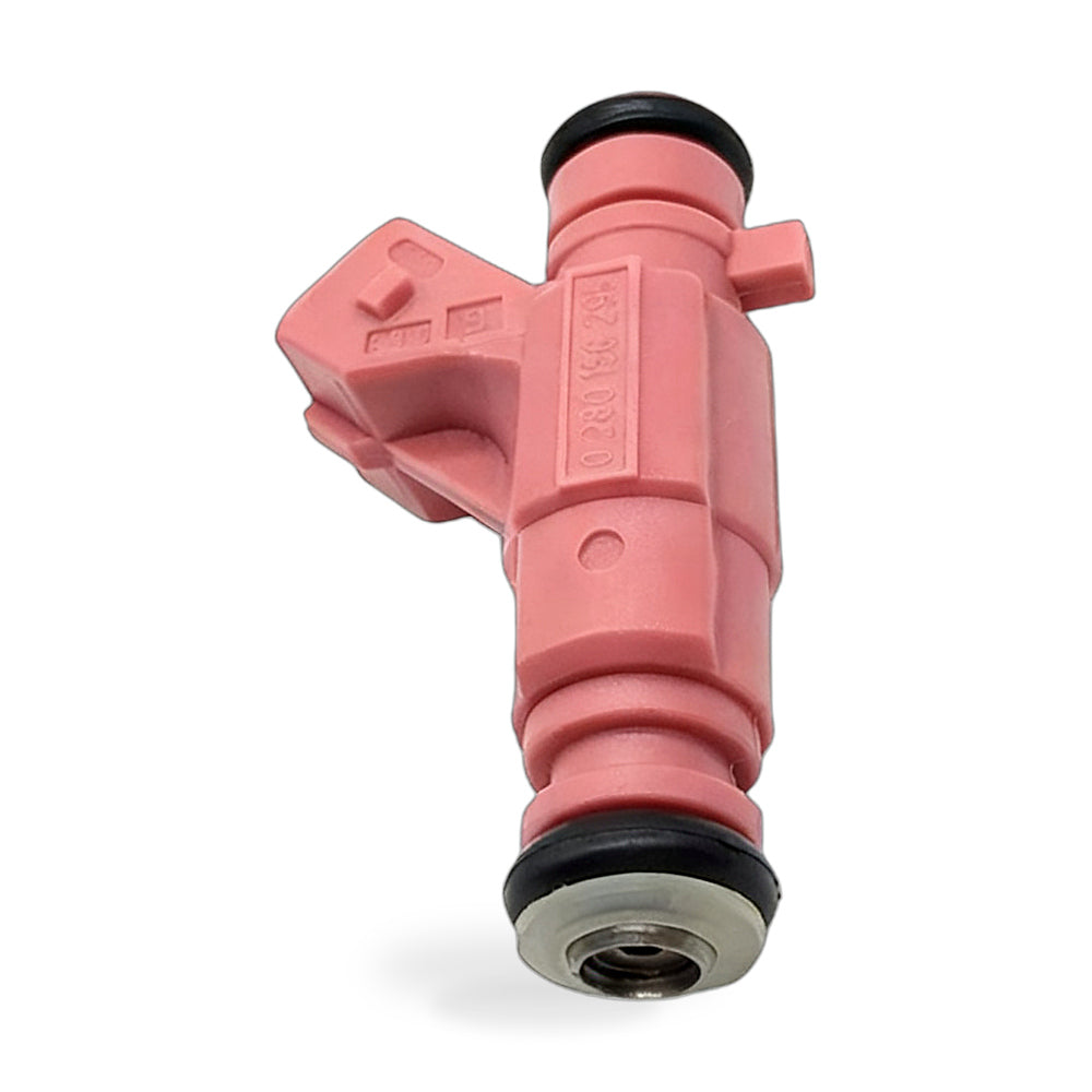 Fuel Injector Suitable for Citroen C3 Peugeot 206 207 1.4L 0280156295 1984H2 - ZT2