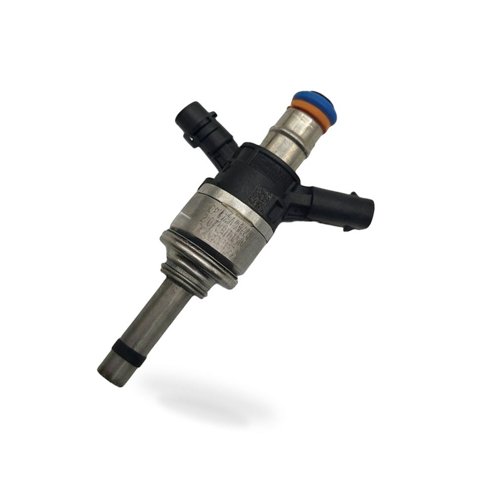 Fuel Injector Suitable for Audi A4 A6 Q7 VW Touareg 07L906036K 07L095A JY0896 - BD1