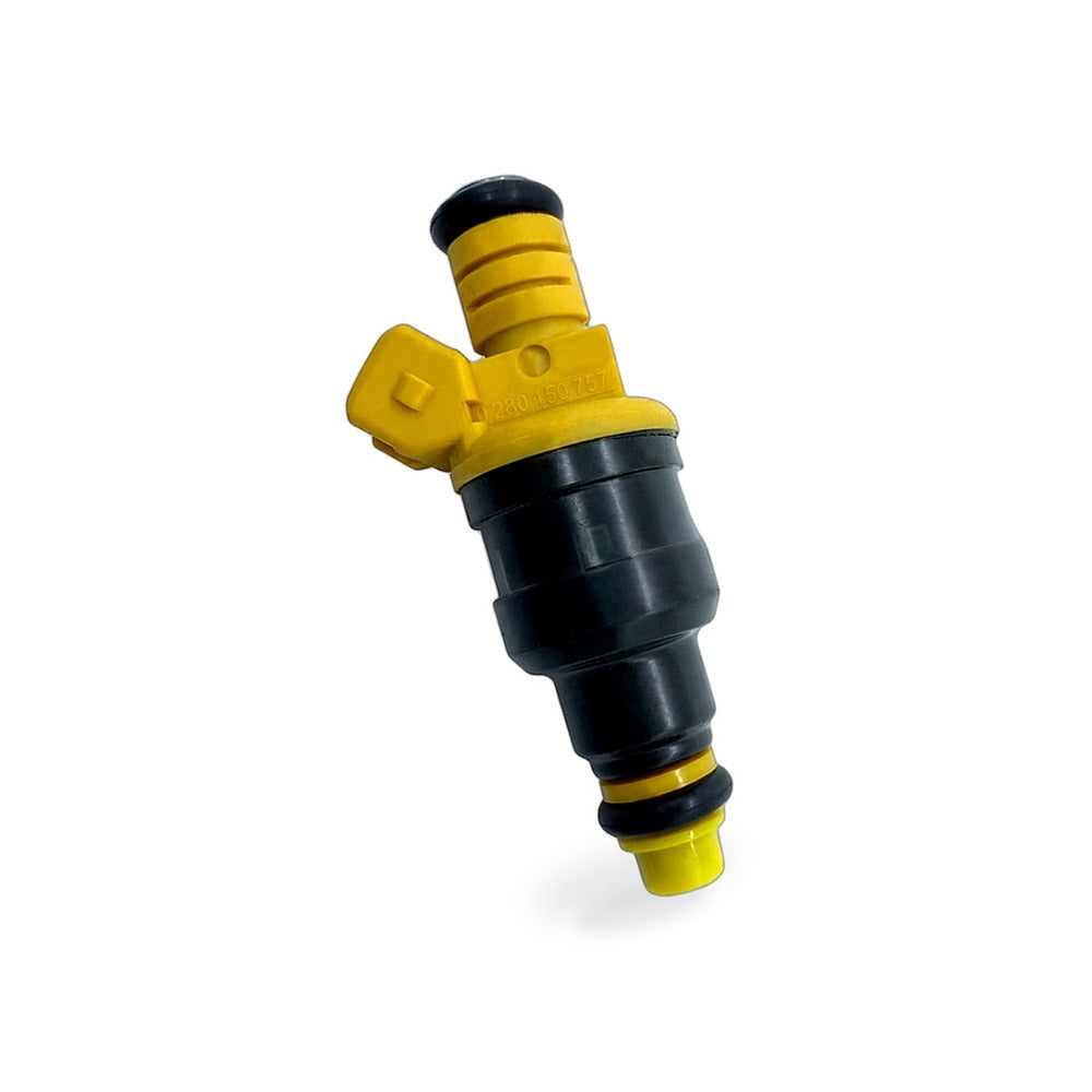 Fuel Injector Suitable for Alfa Romeo 156 147 GT GTV Spider 1.8L 2.0L JY0614 - BD2