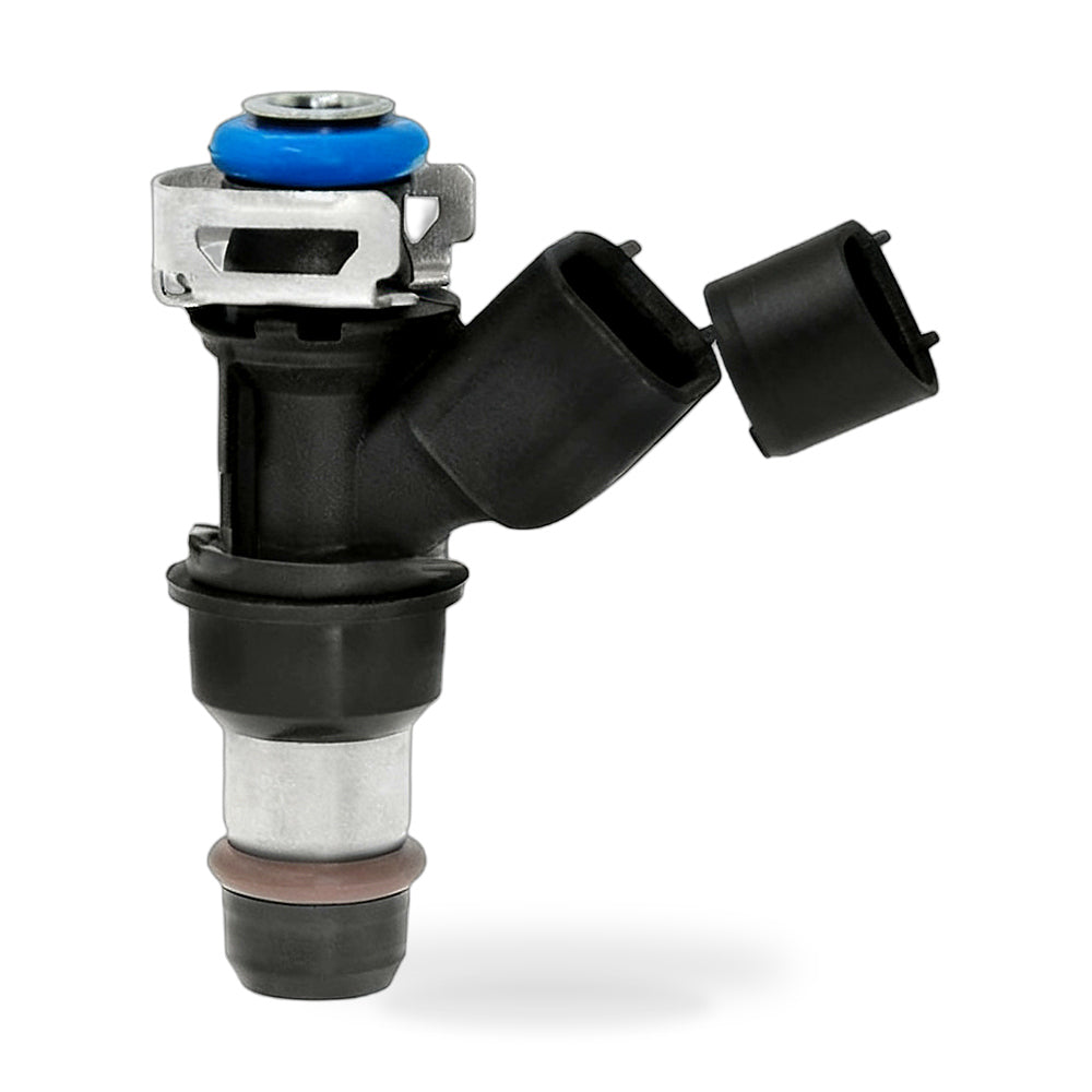 Fuel Injector Suitable for Buick Chevrolet Cadillac GMC Hummer 12580681 JY0266-A - ZT2