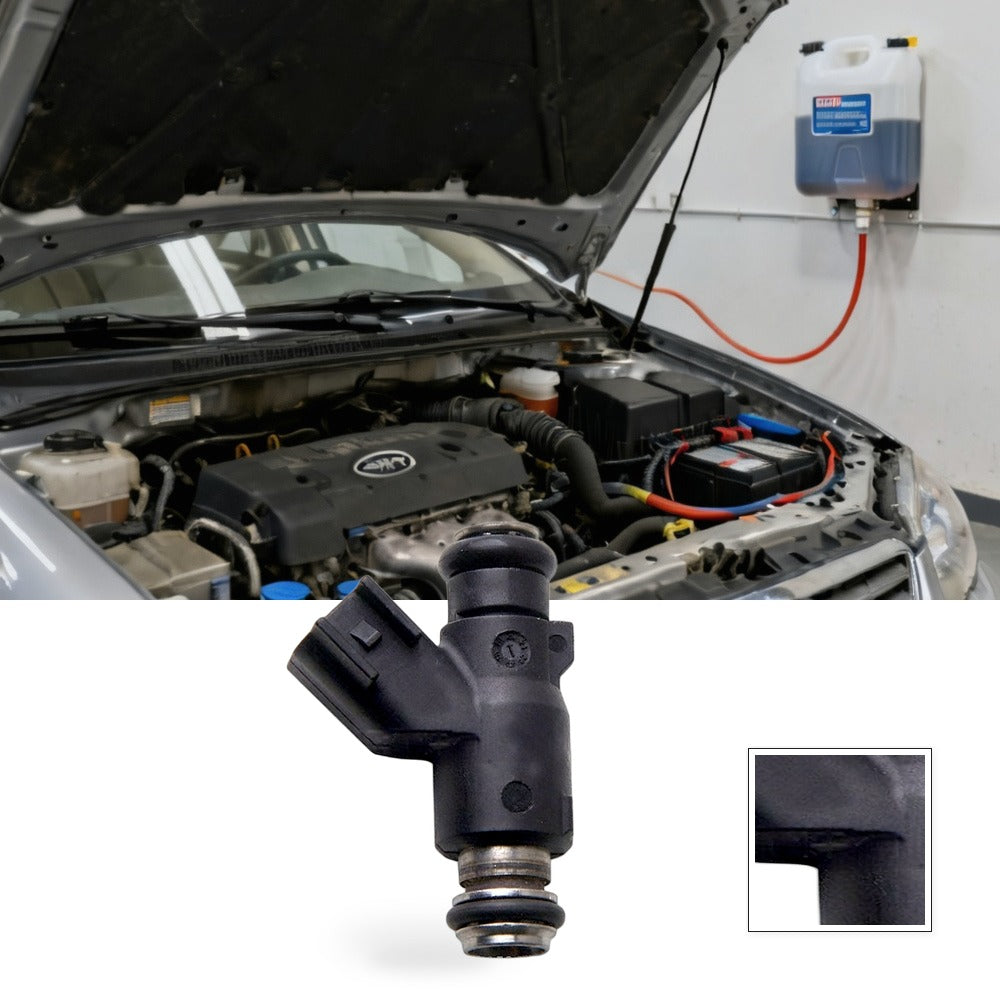 Fuel Injector Suitable for Changfeng Liebao BYD F3 Great Wall Haval Zhonghua - BG1