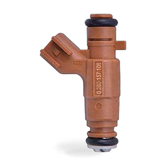 compare product Fuel Injector Suitable for Cadillac BLS Saab 9-3 9-5 2.8L V6 0280157106 12625902