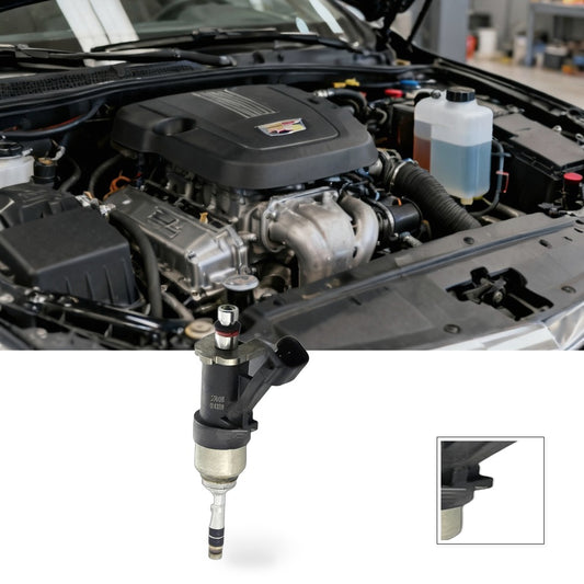Fuel Injector Suitable for Cadillac ATS CTS Escalade 12730214 12730215 JY1951