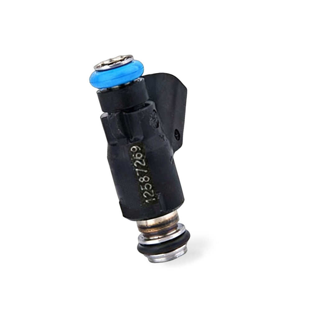 Fuel Injector Suitable for GM Chevrolet 6.0L Silverado Tahoe GMC Sierra 12587269 - BD4
