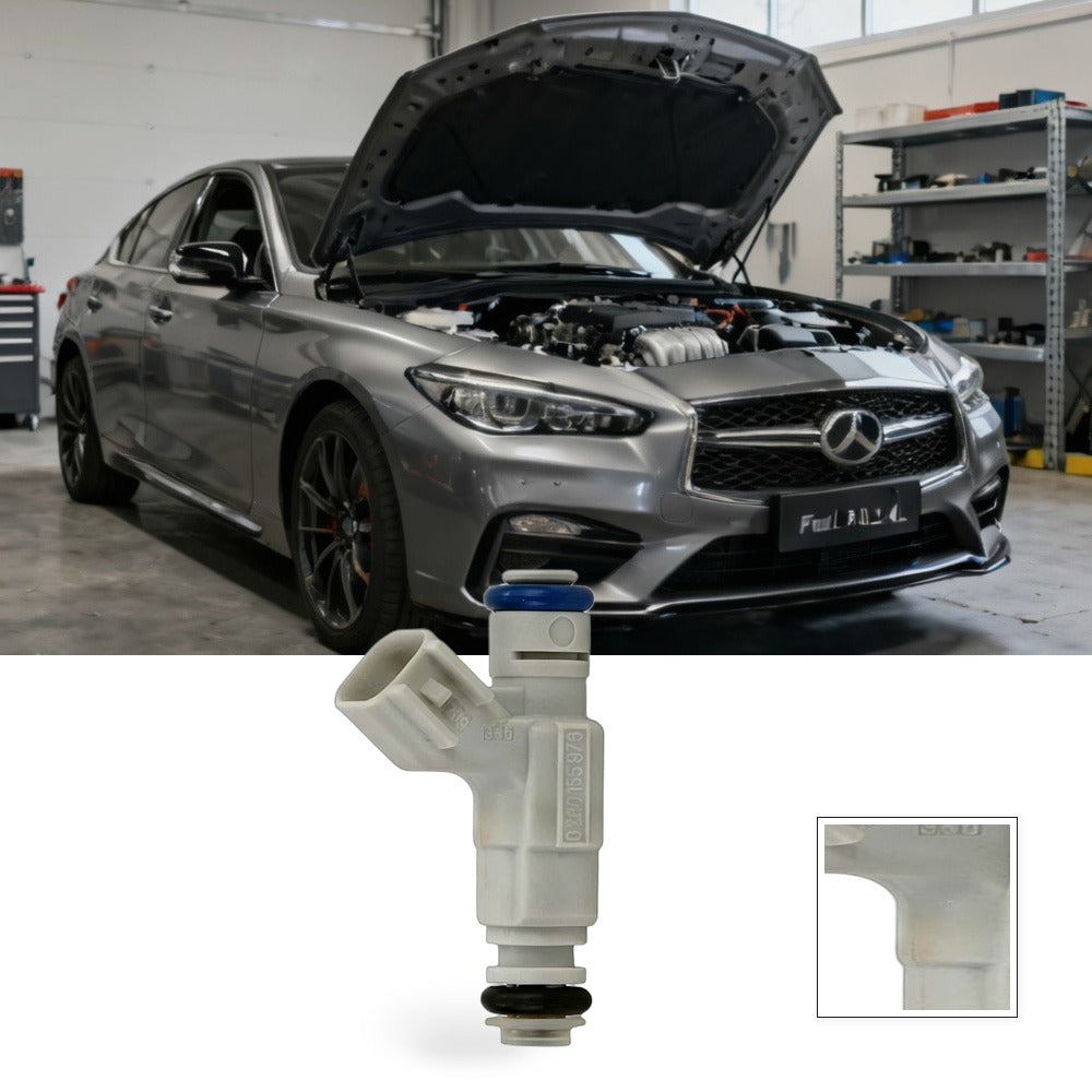 Fuel Injector Suitable for Chrysler Sebring Dodge Avenger Caliber 2.0L 2.4L - BG1