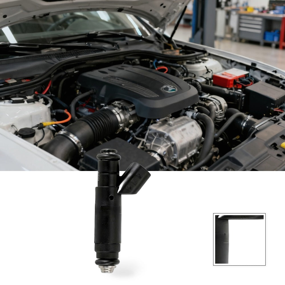 Fuel Injector Suitable for Ford Focus Fiesta Ecosport 2011-2022 JY0699 - BG1