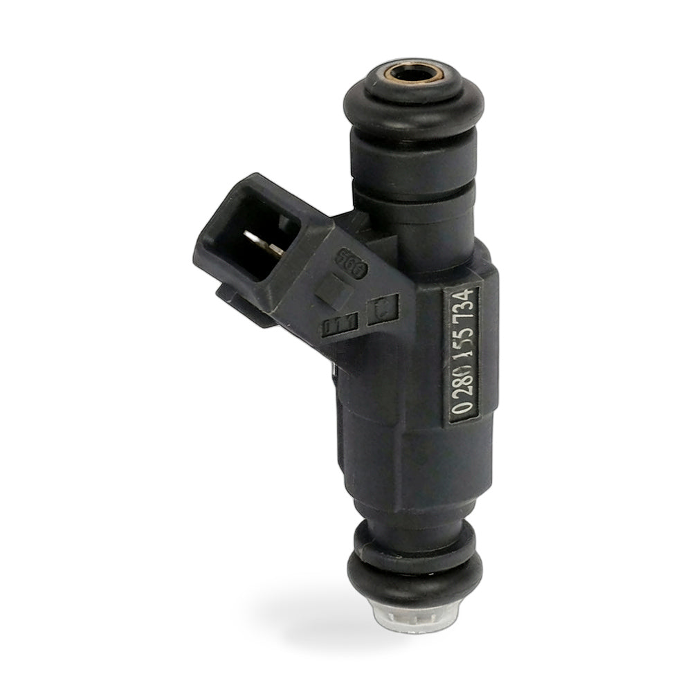 Fuel Injector Suitable for Ford Explorer Mercury Mountaineer 4.0L V6 1997-2001 - ZT2