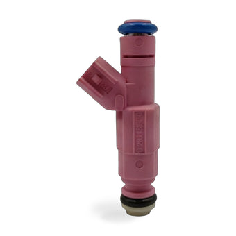 compare product Fuel Injector Suitable for Ford Club Wagon E-150 E-250 1999-2003 4.6L JY1013