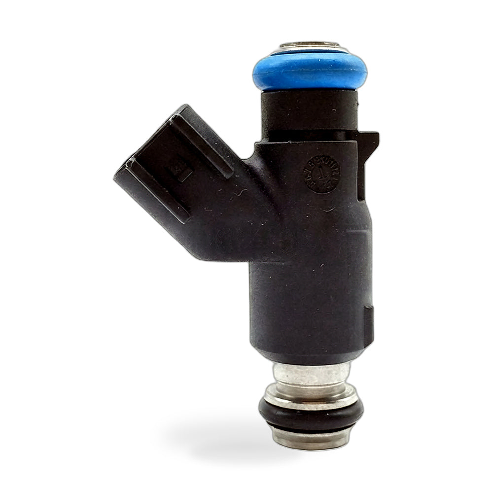Fuel Injector Suitable for GAC Trumpchi Gonow Jinbei DFSK 465 Engine JY0906 - ZT2