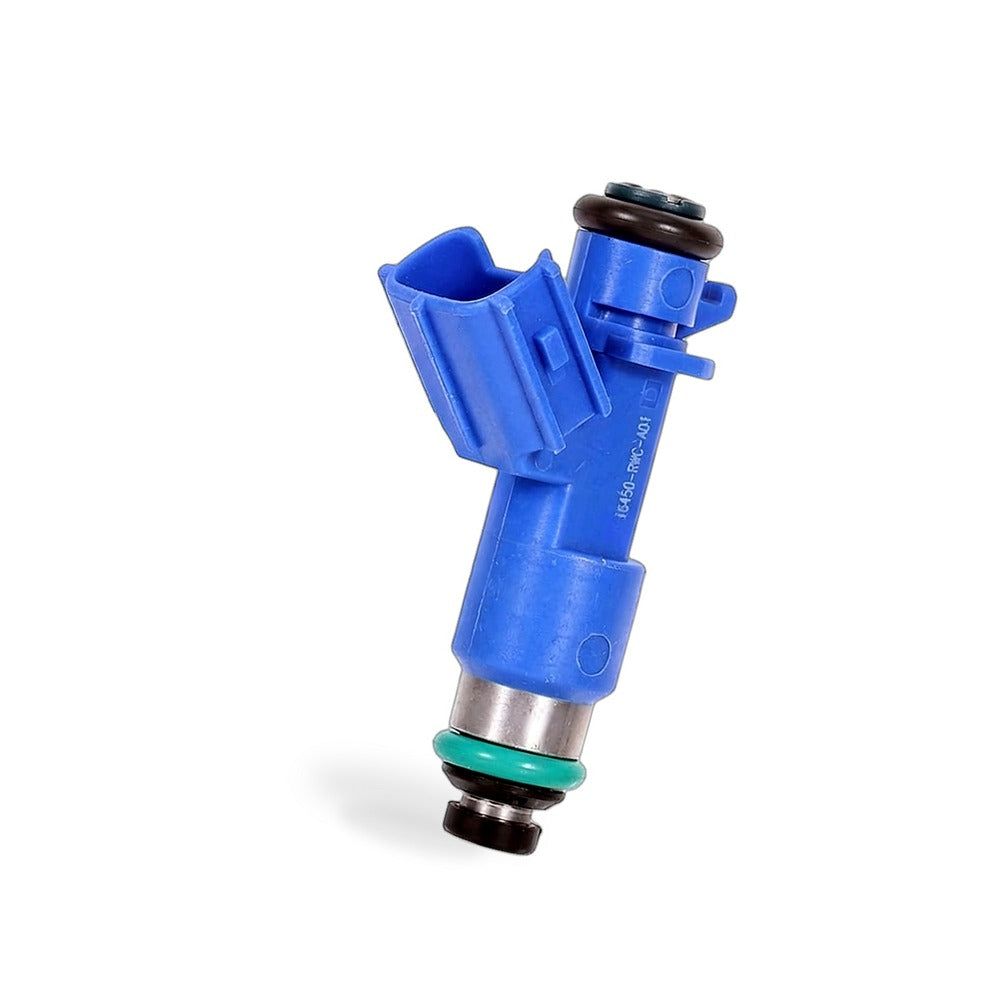 16450-RWC-A01 for Honda 07-11 Acura RDX 2.3L L4 High Flow 410cc Fuel Injector - BD3