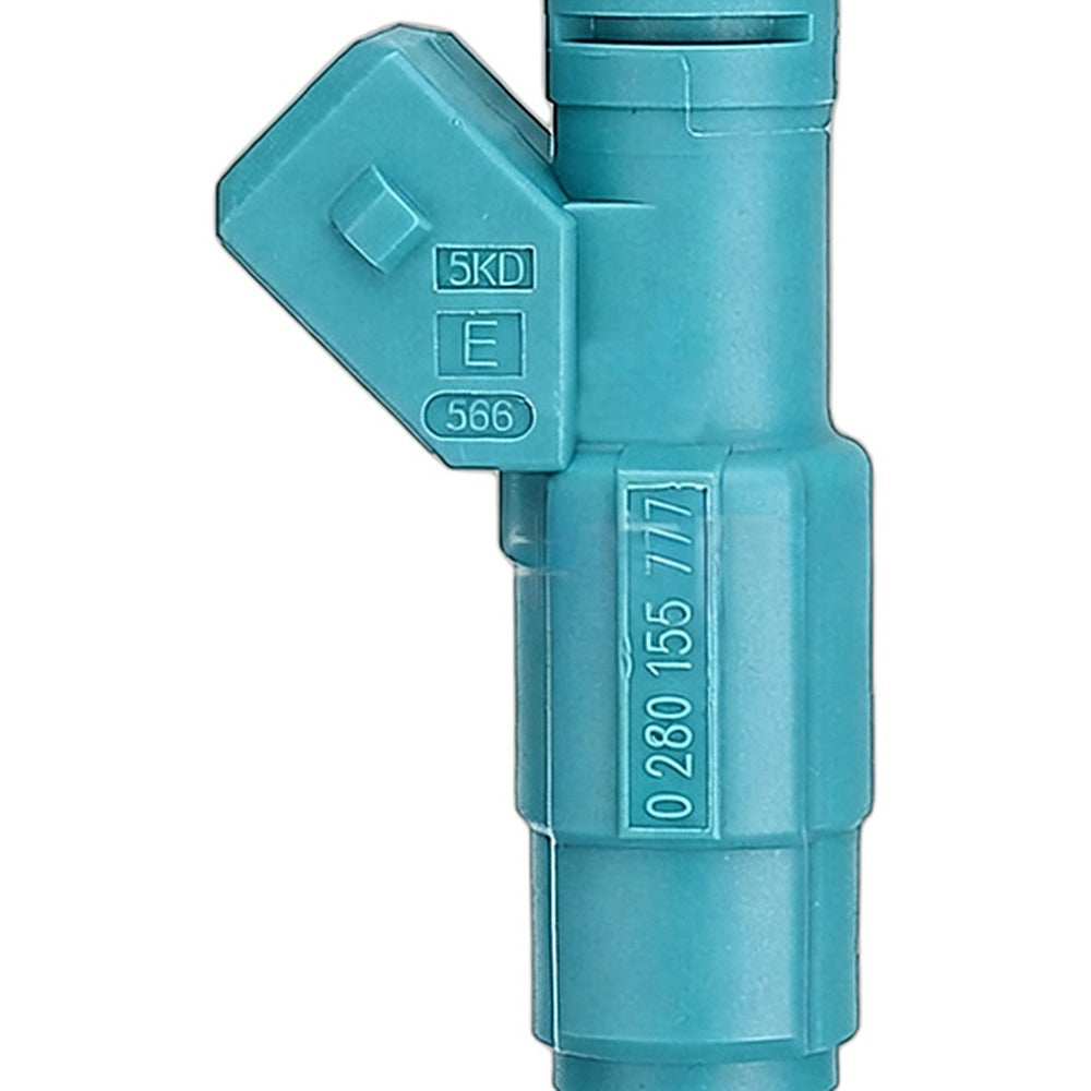 Fuel Injector Suitable for Holden VQ VP Commodore Statesman 3.8L V6 0280155777 - XQ1
