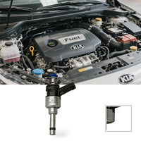 Fuel Injector Suitable for Hyundai Sonata Elantra Kia Optima Soul 35310-2E610 - BG1