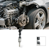 Fuel Injector Suitable for Land Rover Range Rover Sport Discovery 0261500275 - BG1