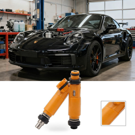 Fuel Injector Suitable for Mitsubishi Montero 3.5L 2001-2006 MD337900