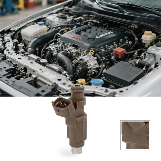 Fuel Injector HDB180E Suitable for Mitsubishi Colt 2004-2012 JY0927