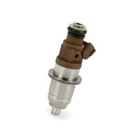 Fuel Injector Suitable for Mitsubishi Pajero Montero 1999-2006 3.5L 6G74 JY0501 - BD3