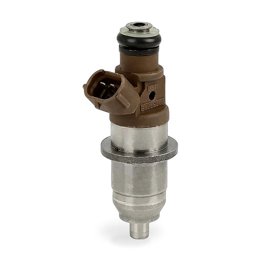 Fuel Injector Suitable for Mitsubishi Pajero Montero 1999-2006 3.5L 6G74 JY0501 - ZT2