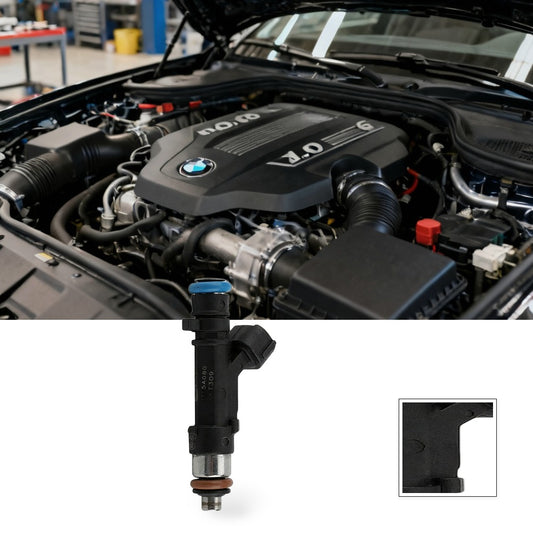 Fuel Injector Suitable for Mitsubishi Outlander 2007-2013 3.0L V6 1465A080