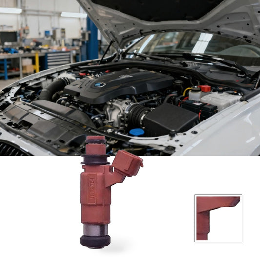 Fuel Injector Suitable for Mazda BT-50 Mitsubishi 2006-2011 JY0434 INP-784