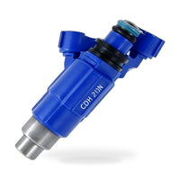 CDH210N Fuel Injector for Mitsubishi Chevrolet Chrysler Suzuki 0280155736 - ZT2