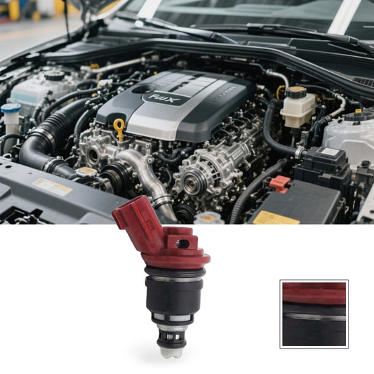Fuel Injector Suitable for Nissan Sentra 200SX NX 1991-1999 16600-53F00