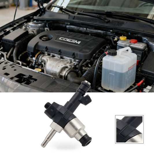 Fuel Injector Suitable for Opel Buick GM 17123919 17124717 ICD00118 JY0878
