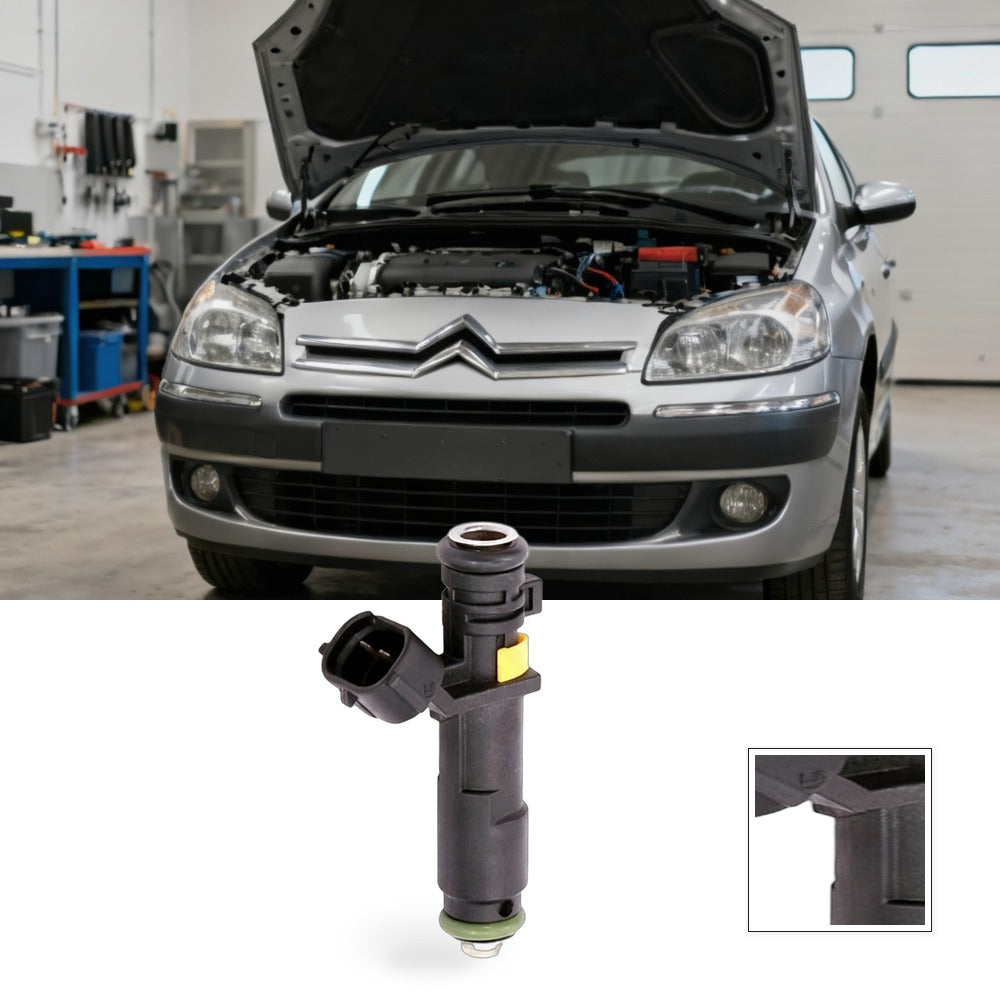 9660275780 for Peugeot Citroen Xsara C4 Picasso C-Triomphe Injector A2C59517084 - BG1