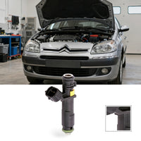 9660275780 for Peugeot Citroen Xsara C4 Picasso C-Triomphe Injector A2C59517084 - BG1