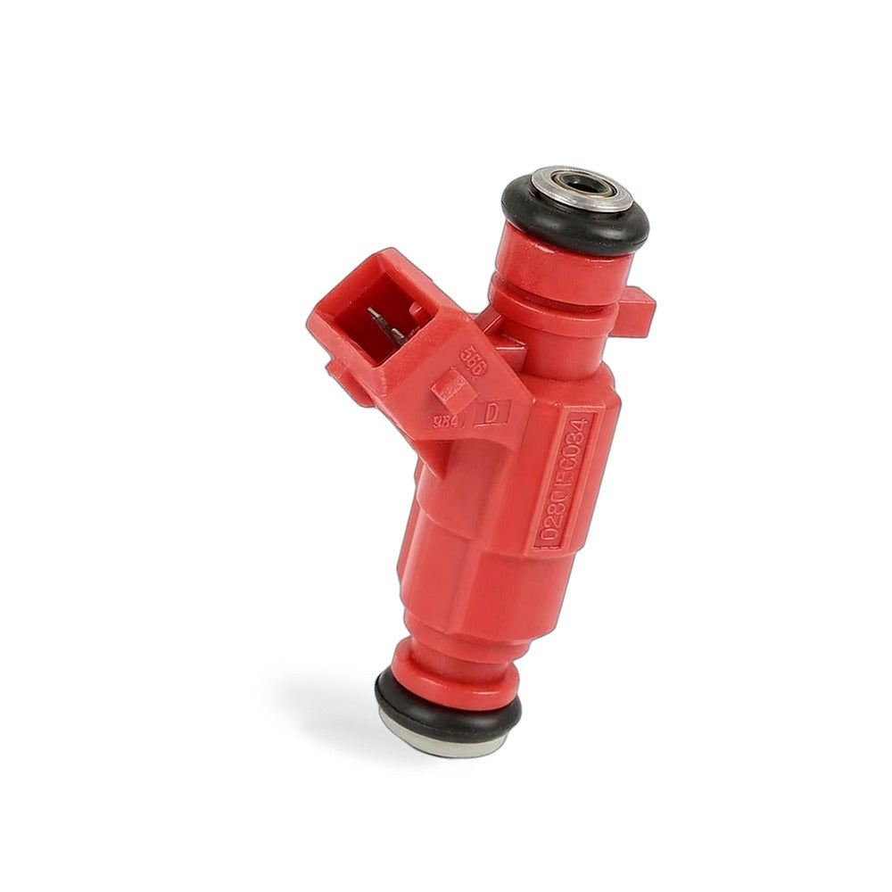For Peugeot 206 Citroen 307 C3 Elysee Injector 0280156034 96382203 - BD1