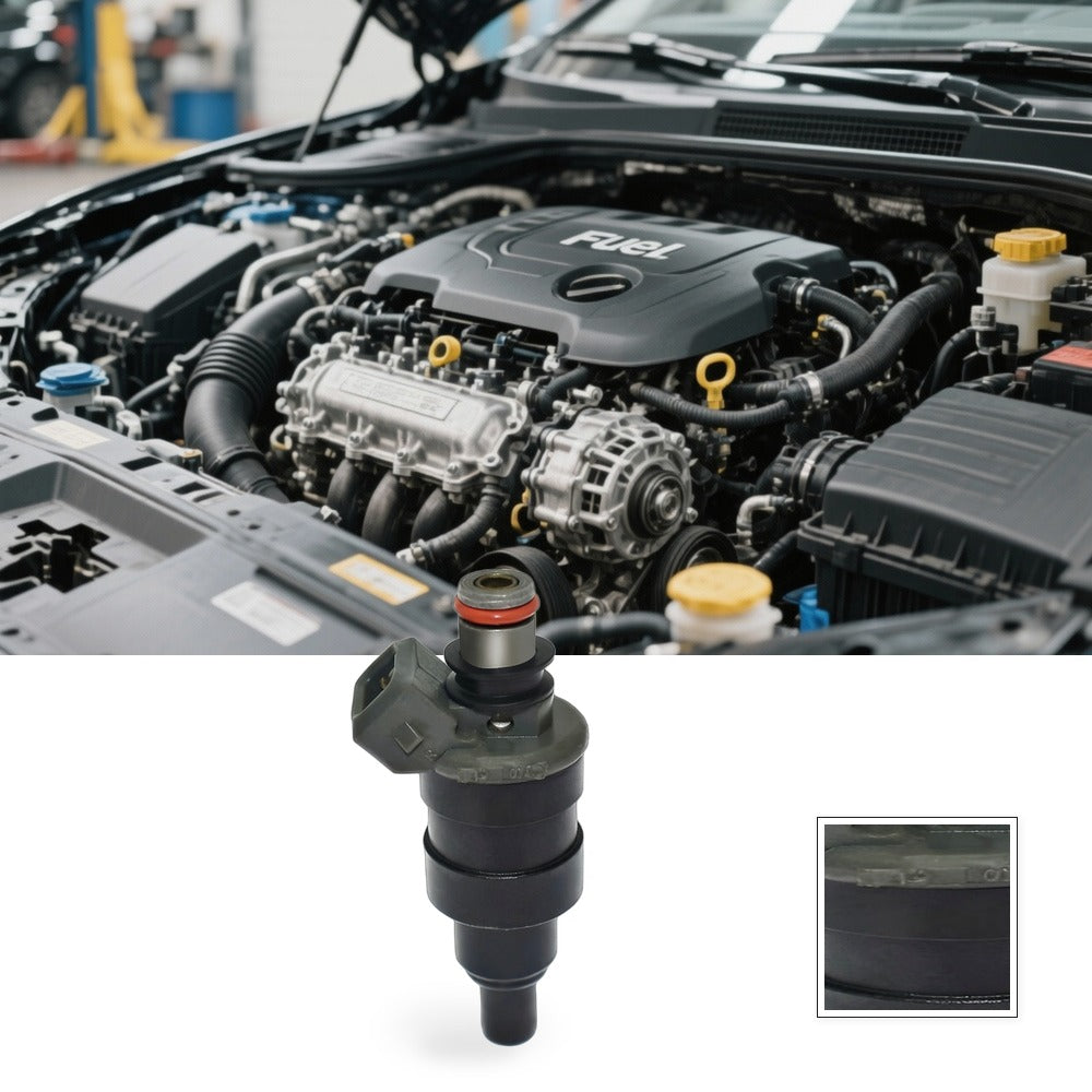Fuel Injector Suitable for Toyota Corolla 1993-2008 Prizm 1993-2002 23250-16010 - BG1