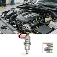 Fuel Injector Suitable for Toyota Crown Mark X Lexus GS300 IS250 IS300 JY1508 - BG1