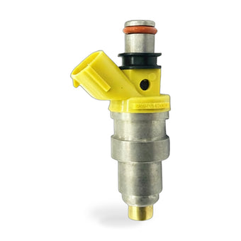 compare product Fuel Injector Suitable for Toyota Corolla 5AFE AE100 1992-2002 23250-15030
